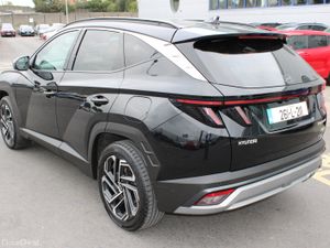 Hyundai Tucson 2026 - Image 3