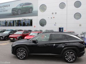 Hyundai Tucson 2026 - Image 2