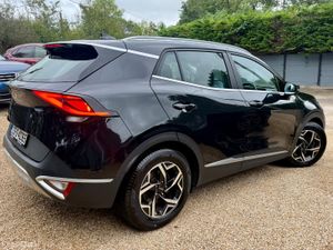 2023 Kia Sportage k2 1.6CRDI - Image 2