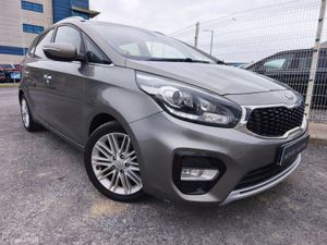 Kia Carens 2018 1.7 EX 7 Seat, New Nct 04/07/2028 - Image 4