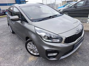 Kia Carens 2018 1.7 EX 7 Seat, New Nct 04/07/2028 - Image 3