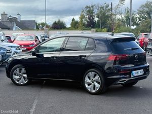 242 VW GOLF STYLE 2.0 TDI 150 BHP AUTOMATIC - Image 3