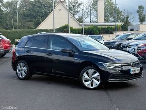 242 VW GOLF STYLE 2.0 TDI 150 BHP AUTOMATIC - Image 2