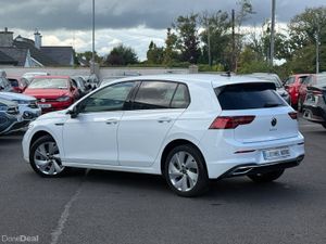 242 VW GOLF STYLE 2.0 DIESEL AUTOMATIC 150BHP - Image 3