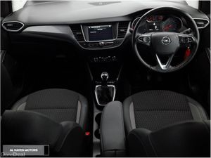 Opel Crossland X FLASH SALE**PETROL**SE 1.2i (83PS - Image 2