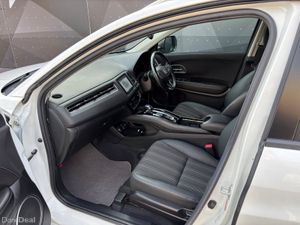 Honda Vezel Self Charging Hybrid 2018 - Image 4