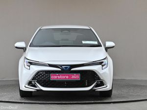 Toyota Corolla 1.8 HYBRID SPORT **ANDROID CAR PLAY - Image 2