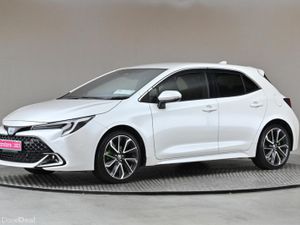 Toyota Corolla 1.8 HYBRID SPORT **ANDROID CAR PLAY - Image 4