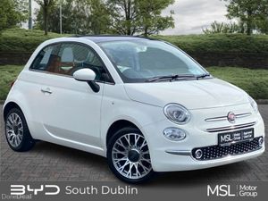 Fiat 500 1.0 Mild Hybrid Star - Image 3