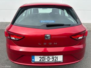 2020 SEAT LEON SE 1.0i 5DR NCT 1/28 - Image 2