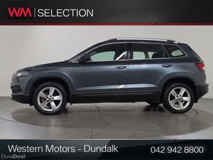 Skoda Karoq 1.0TSI 115bhp DSG Ambition - Image 3