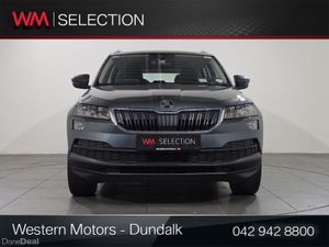 Skoda Karoq 1.0TSI 115bhp DSG Ambition - Image 2