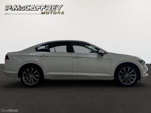 2018 VOLKSWAGEN PASSAT 2.0 TDI HIGHLINE DSG AUTO - Image 4