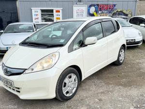 Honda Fit 2012 Automatic - Image 2