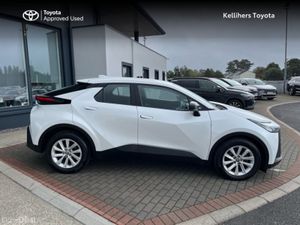 Toyota C-HR ICON E6 4 DOHC - Image 3