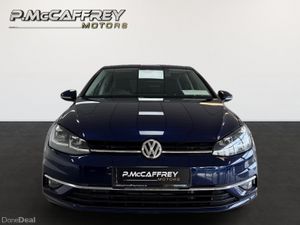 2019 VOLKSWAGEN GOLF 2.0 TDI HIGHLINE AUTO - Image 2