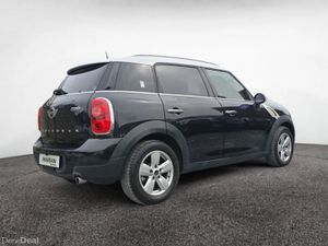 Mini Cooper 2015 - 2.0L DIESEL - Image 3