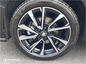 Skoda FABIA 1.0 TSI 116 Monte Carlo Edition 5dr - Image 4