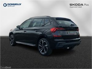 Skoda KAMIQ 1.0 TSI Monte Carlo Edition 5dr DSG - Image 3