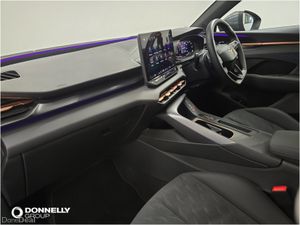 Cupra Terramar 1.5 eHybrid 204 V2 5dr DSG - Image 3