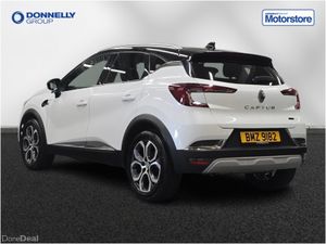 Renault Captur 1.6 E-Tech full hybrid 145 Techno 5 - Image 3