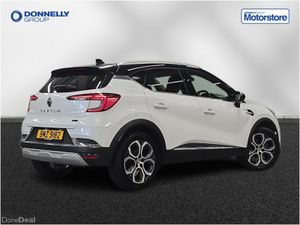 Renault Captur 1.6 E-Tech full hybrid 145 Techno 5 - Image 4