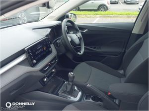 Skoda FABIA 1.0 TSI 116 Design Edition 5dr - Image 2