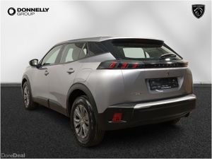 Peugeot 2008 1.5 BlueHDi Active 5dr - Image 2