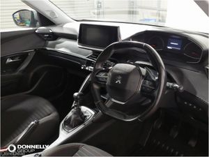 Peugeot 2008 1.5 BlueHDi Active 5dr - Image 4