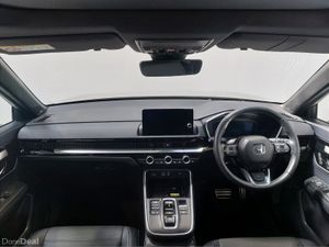 Honda CR-V 2.0 ePHEV Advance Tech 5dr eCVT - Image 4