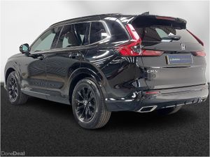 Honda CR-V 2.0 ePHEV Advance Tech 5dr eCVT - Image 3