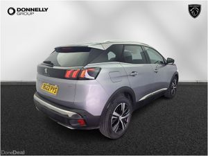 Peugeot 3008 1.2 PureTech GT 5dr EAT8 - Image 2