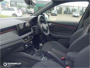 Skoda KAMIQ 1.0 TSI Monte Carlo Edition 5dr - Image 2