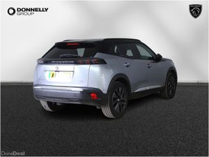 Peugeot 2008 100kW GT Premium 50kWh 5dr Auto - Image 3