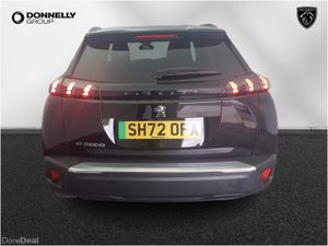 Peugeot 2008 100kW Allure Premium+ 50kWh 5dr Auto - Image 3