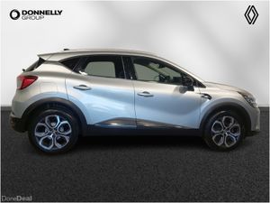Renault Captur 1.0 TCE 90 Techno 5dr - Image 4