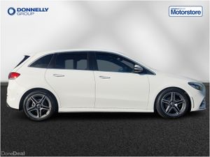 Mercedes-Benz B Class B200d AMG Line Premium 5dr A - Image 3
