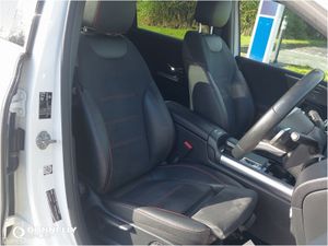 Mercedes-Benz B Class B200d AMG Line Premium 5dr A - Image 4