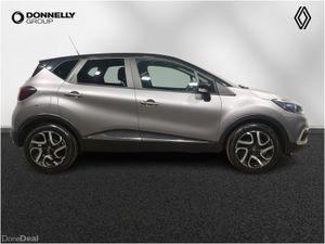 Renault Captur 0.9 TCE 90 Iconic 5dr - Image 4