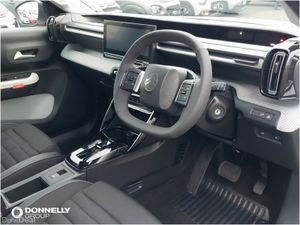 Citroen C3 Aircross 1.2 Hybrid [136] Max 5dr e-DCS - Image 4