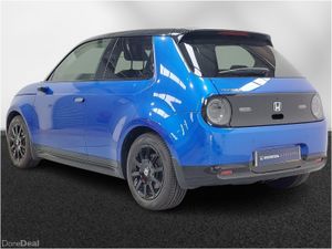 Honda Honda E 113kW Advance 36kWh 5dr Auto - Image 3