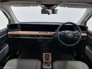 Honda Honda E 113kW Advance 36kWh 5dr Auto - Image 4