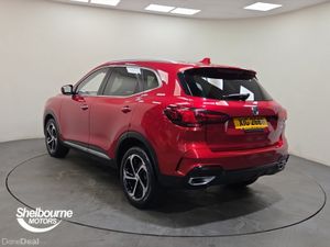 MG HS 1.5 T-GDI Trophy 5dr DCT - Image 2