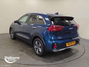 Kia Niro 1.6 GDi PHEV Connect 5dr DCT - Image 2