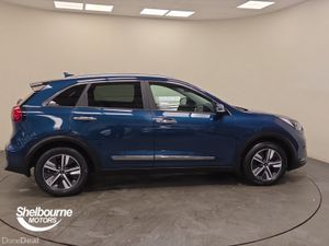 Kia Niro 1.6 GDi PHEV Connect 5dr DCT - Image 3