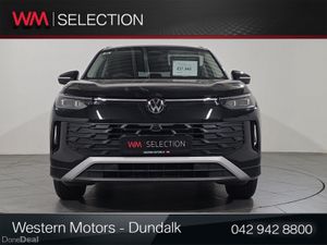 Volkswagen Tayron 2.0 TDI 150HP Edition 75 DSG - Image 2