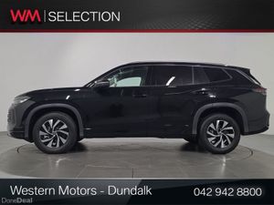 Volkswagen Tayron 2.0 TDI 150HP Edition 75 DSG - Image 3