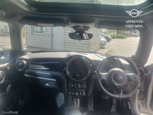 Mini Cooper Electric Level 3 - Image 4