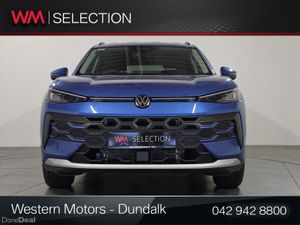 Volkswagen T-Roc T-ROC LIFE 1.5 TSI D7F 116HP - Image 2