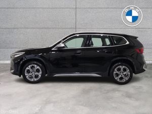 BMW X1 sDrive18d xLine - Image 4